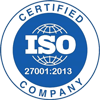 ISO 27001-2013